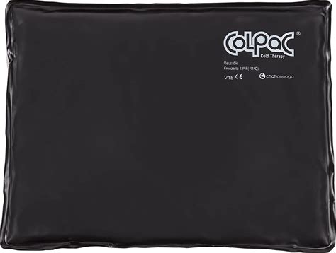chattanooga cold packs